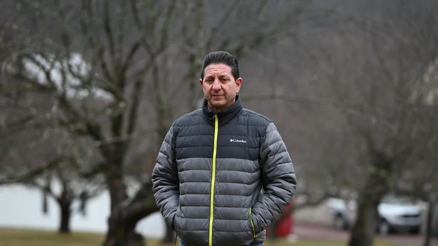 AI is spurring expansion of high-voltage power lines. Landowners, locals fight back