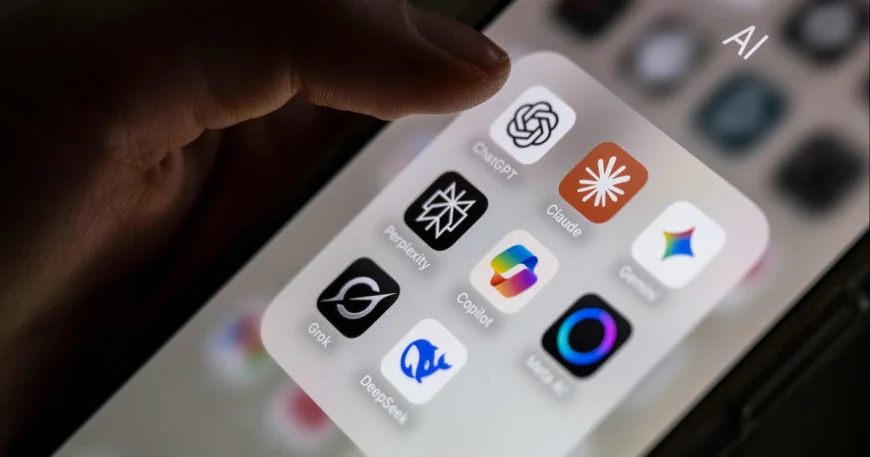 Overusing artificial intelligence can give workers "AI brain fry," study finds