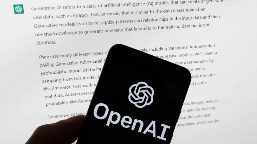 Family sues ChatGPT-maker OpenAI over school shooting in Canada