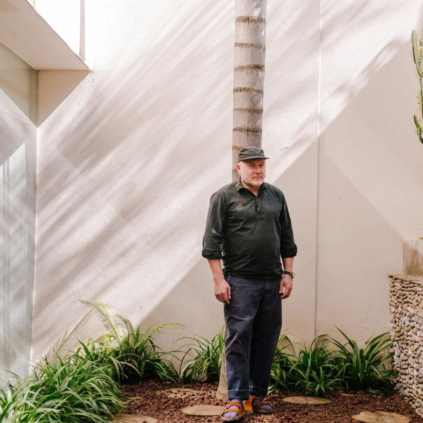 Alma Allen Signs With Mega-Gallery After Venice Biennale Fallout