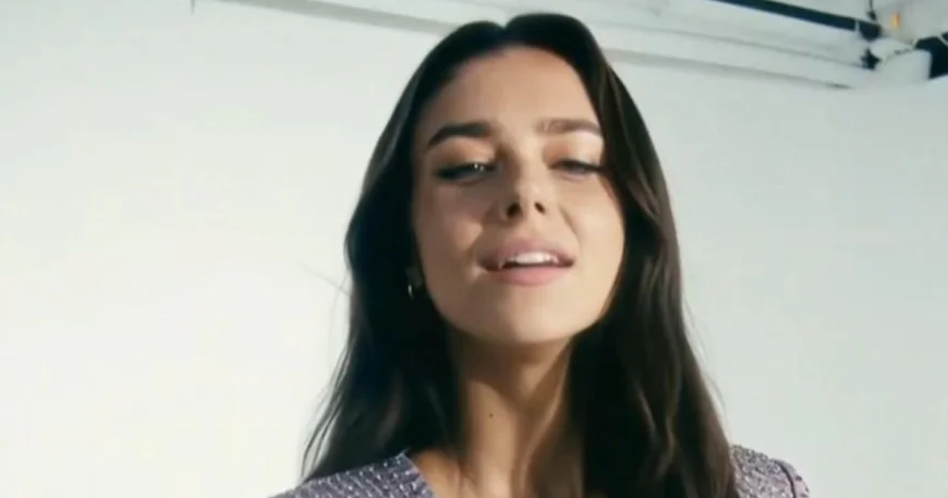 AI performer Tilly Norwood in first music video as Hollywood grapples with evolving technology