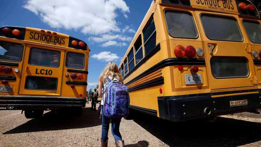 In rural America, a teacher pipeline from abroad starts to dry up