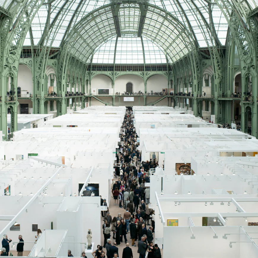 Top-End Auction Sales Help Pull Global Art Market Out of Slump, Study Says