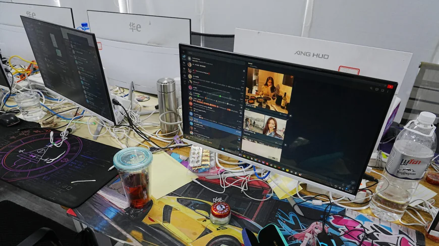 Cambodia drafts its first law targeting online scam centers