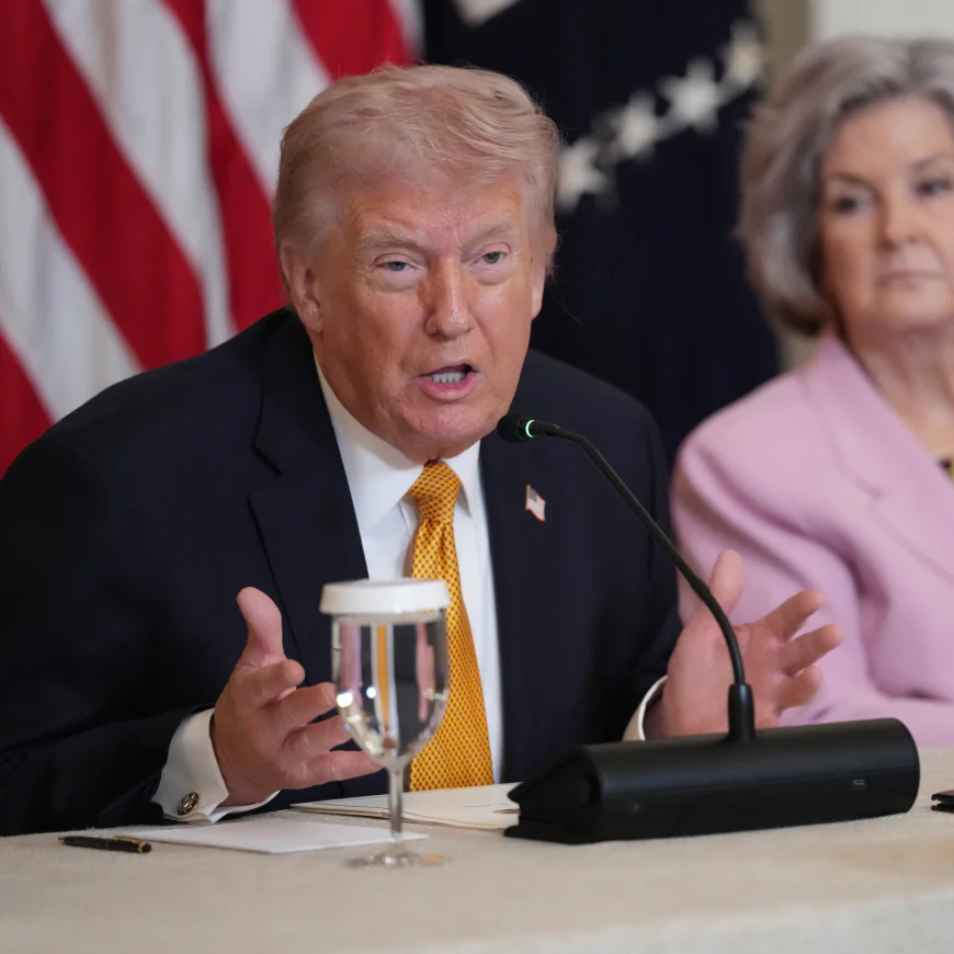 Kennedy Center Board Votes to Close for 2-Year Renovation Project