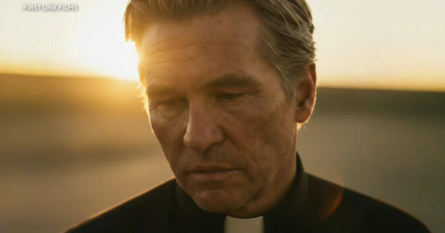 AI version of the late Val Kilmer to star in new movie