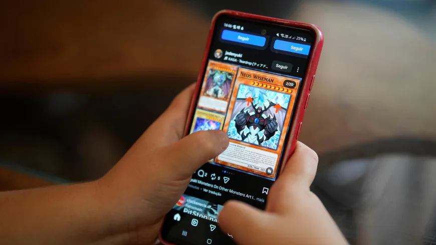 Brazil rolls out law boosting online protection of minors