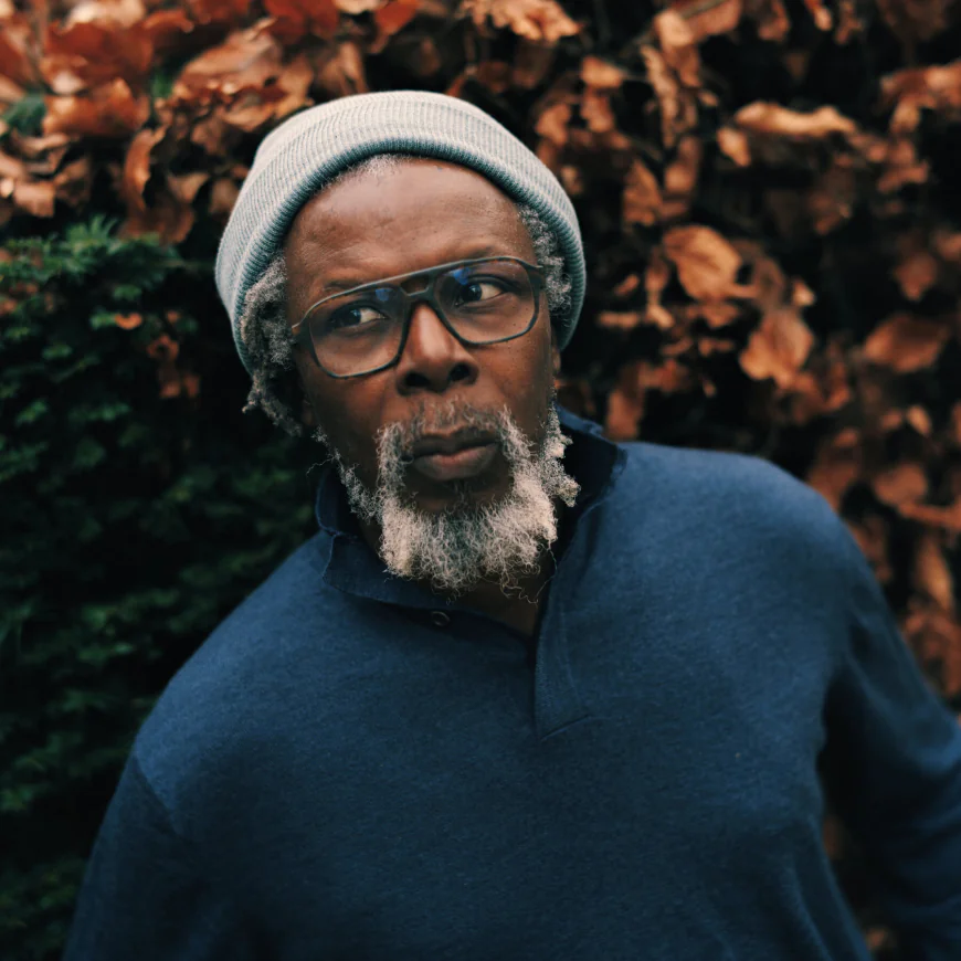 A Painter Faces His Biggest Show, and the Truth About Success