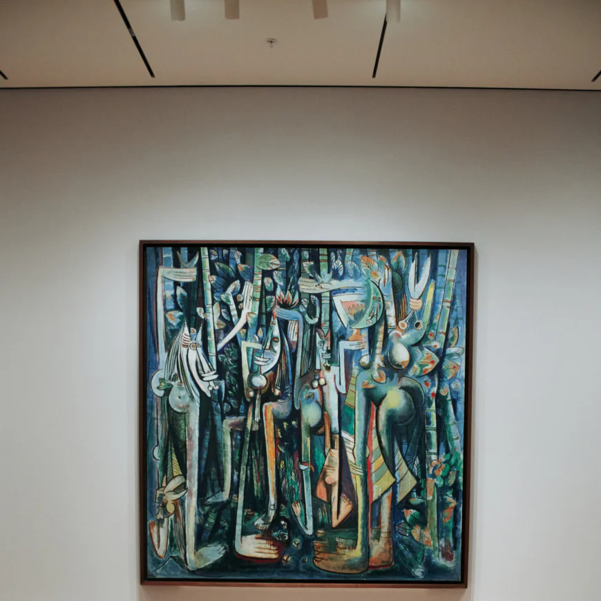 9 Art Shows to Catch Before They Close This Spring