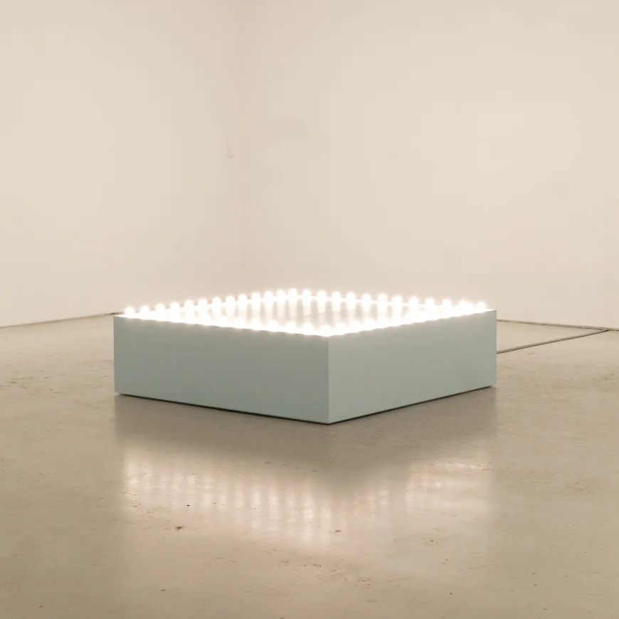 Why Felix Gonzalez-Torres’s Go-Go Dancer Piece Remains Subversive