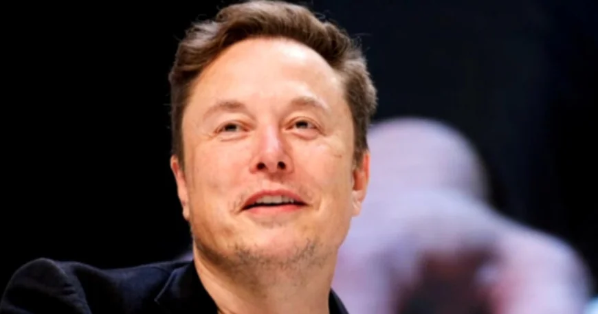 Here are Elon Musk's "most epic" goals for his vast Terafab chip plant