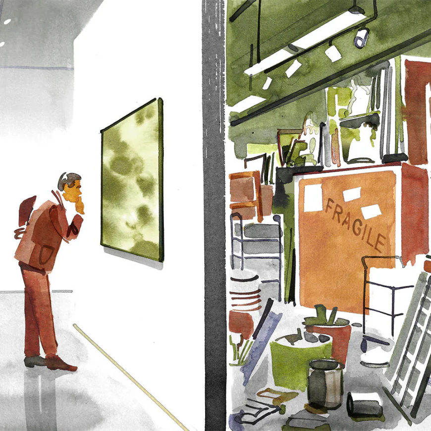 How to Reduce the Environmental Impact of Collecting