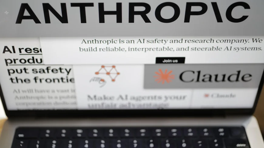 Anthropic and Pentagon head to court as AI firm seeks end to 'stigmatizing' supply chain risk label