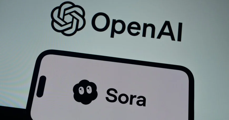 OpenAI pulls the plug on its Sora AI video app