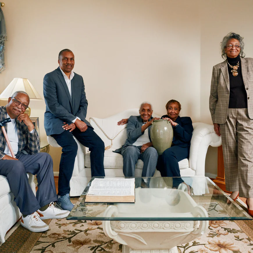 Heirs of Dave the Potter, the Enslaved Artist, Are Battling to Recover His Legacy