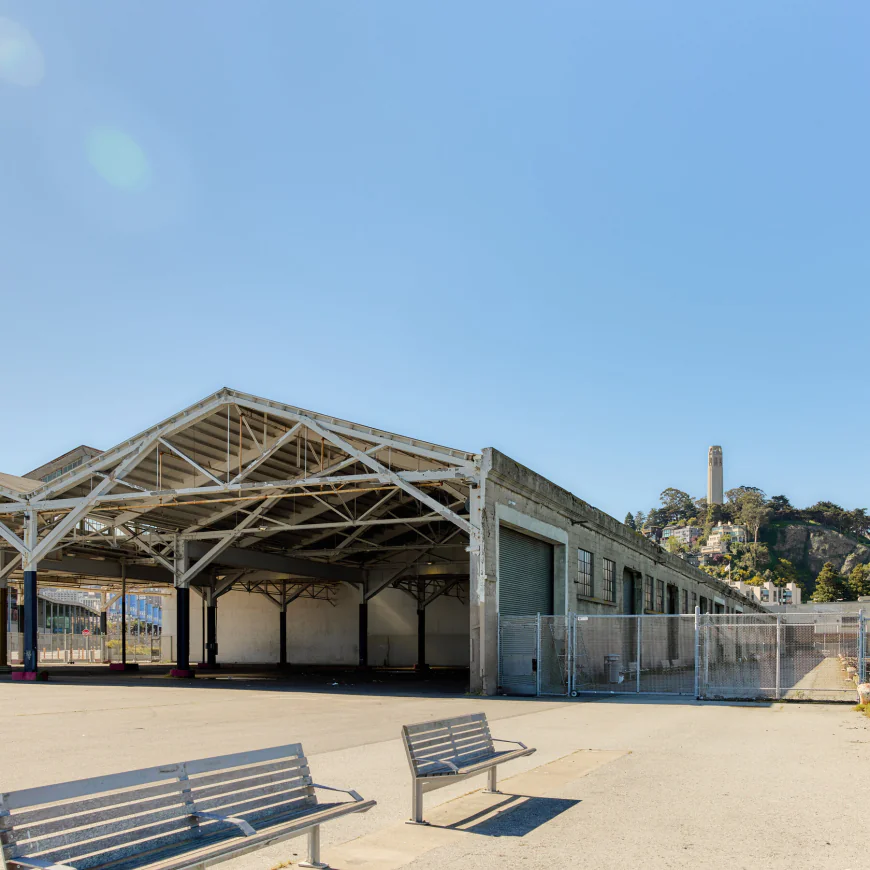 A Free Home for San Francisco Artists, From Dave Eggers and Friends