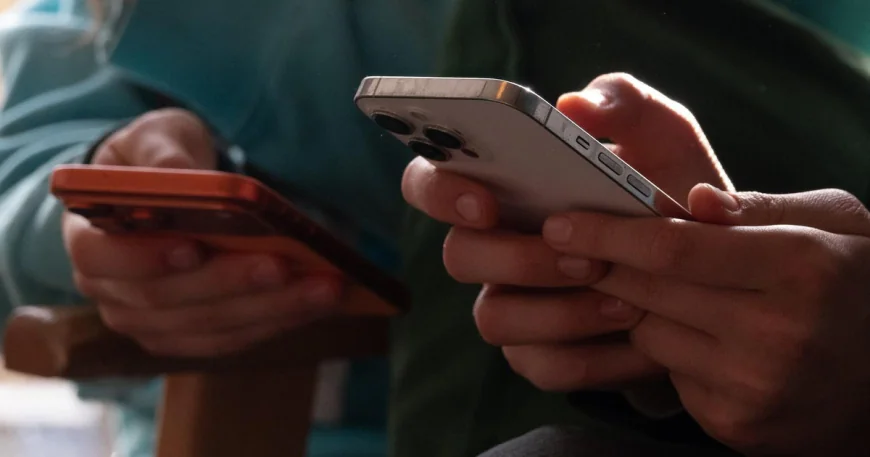 Jury finds Meta and YouTube liable in landmark social media addiction trial