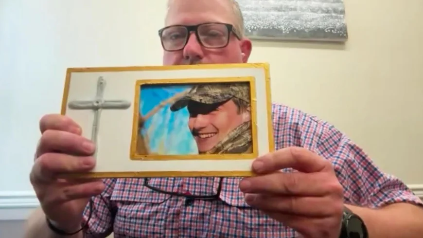 Parents see hope in back-to-back rulings that social media providers failed to protect young users