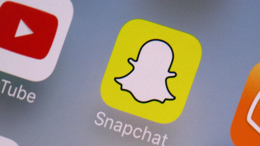 EU targets Snapchat over child safety and accuses porn sites of failing to block minors