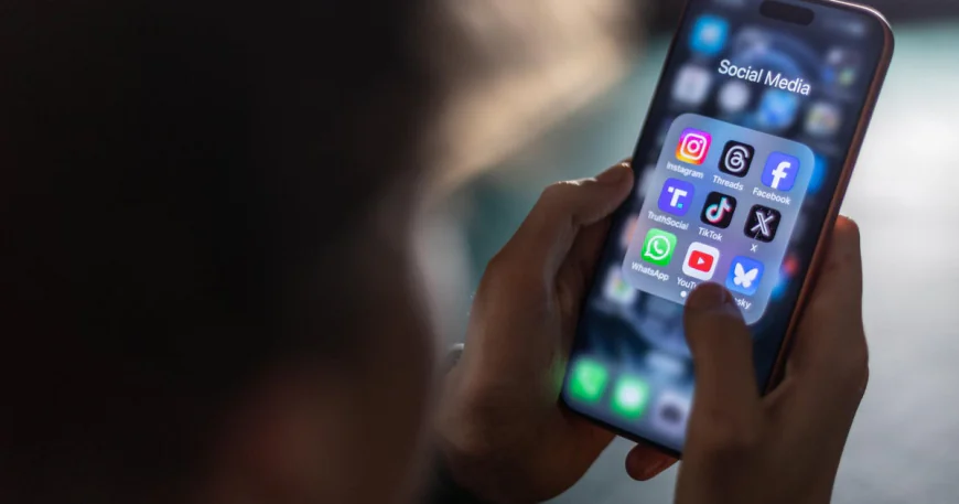 Why this week's social media verdicts could hold tech giants to account