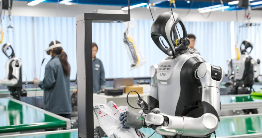 CBS News poll analysis on what jobs AI should be doing