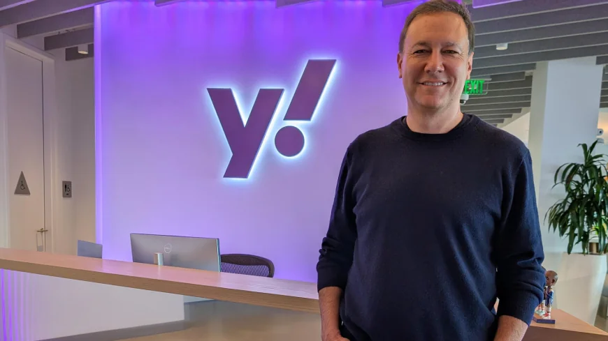 Yahoo turns to AI-powered answer engine Scout to lead it back to online search roots