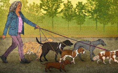 Why 'unretired' seniors are picking up gig work to pay the bills