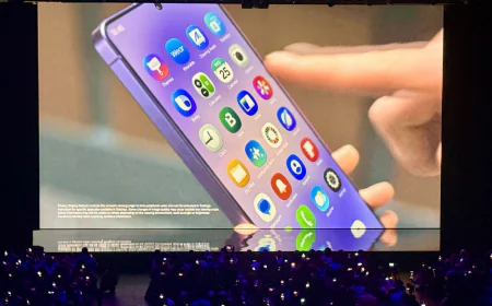 Samsung discontinuing its texting app, tells users to switch to Google Messages