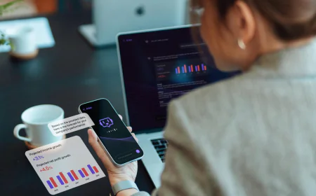 AI will affect more than half of all U.S. jobs, analysis finds