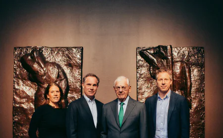 Matisse is a Crowd-Pleaser. Here’s What the Crowds Rarely Get to See