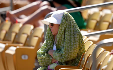 March smashes record as most abnormally hot month for continental US: Meteorologists