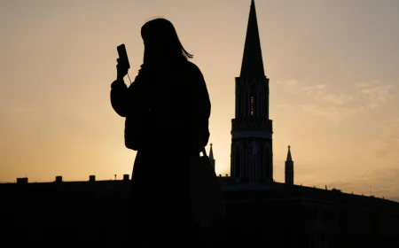 Russia's internet crackdown leads to a spring of growing discontent