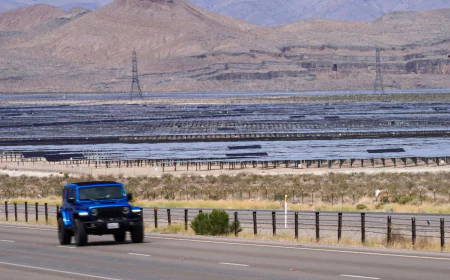 States are struggling to meet their clean energy goals. Data centers are to blame