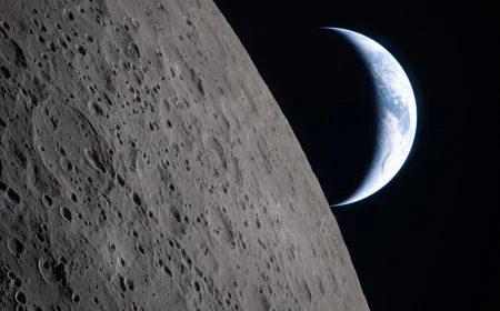 Artemis II's grand moon finale is almost here with a Pacific splashdown to cap NASA's lunar comeback