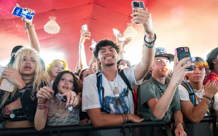 Coachella looks like fun and glamour for influencers. Behind the scenes, they fiercely strategize