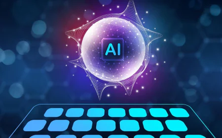 How to stay ahead of AI in your career