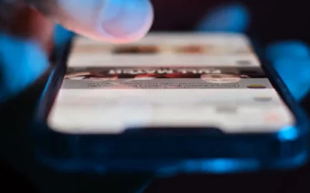 Is your phone listening to you?