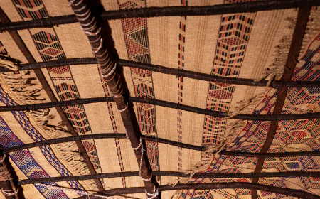 At a Difficult Time, a Minnesota Museum Offers Respite to Somalis