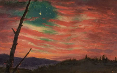 Honoring Frederic Church: Beyond the Hudson River School