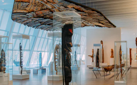 ‘Rethinking, Reimagining and Reinstalling’ the Metropolitan Museum of Art