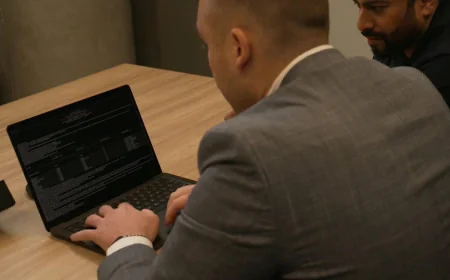 Cybersecurity firm shows how hackers are using AI to breach networks