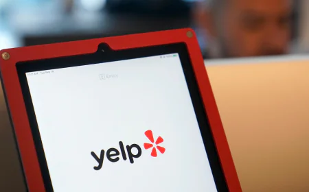 Yelp introduces an AI chatbot to help users sift local recommendations