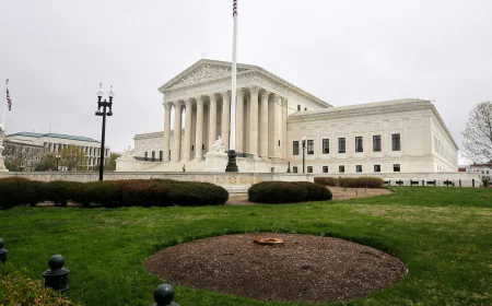 Supreme Court seems wary of limiting federal regulators' power in a data privacy case