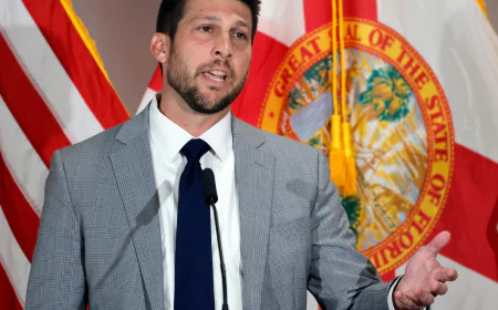 Florida's attorney general launches criminal probe into ChatGPT over FSU shooting