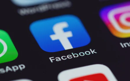 Meta failed to protect social media users from scam ads, lawsuit alleges