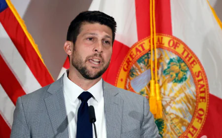 Florida opens criminal probe over ChatGPT's alleged role in FSU shooting