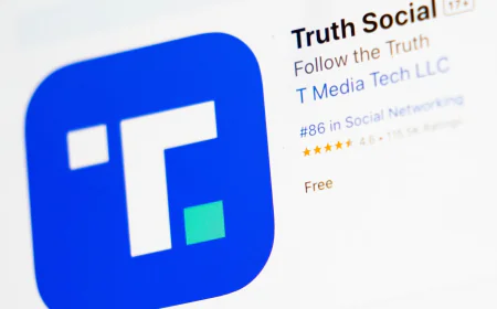 Trump media company replaces CEO, ex-congressman Nunes after stock plunge