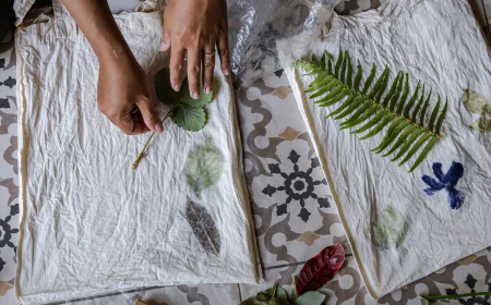 In Central Java, an Eco-Resort Aims to Build Sustainability Through Creativity