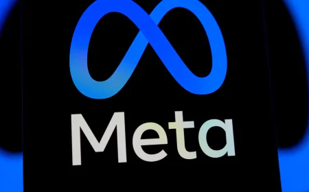 Meta to cut 8,000 jobs as it charges into AI