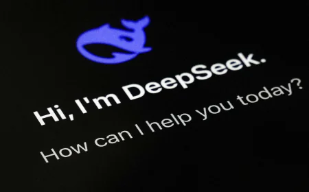 China's DeepSeek rolls out a long-anticipated update of its AI model